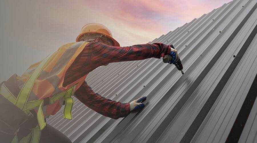 Professional gutter cleaning in Millstone, WV